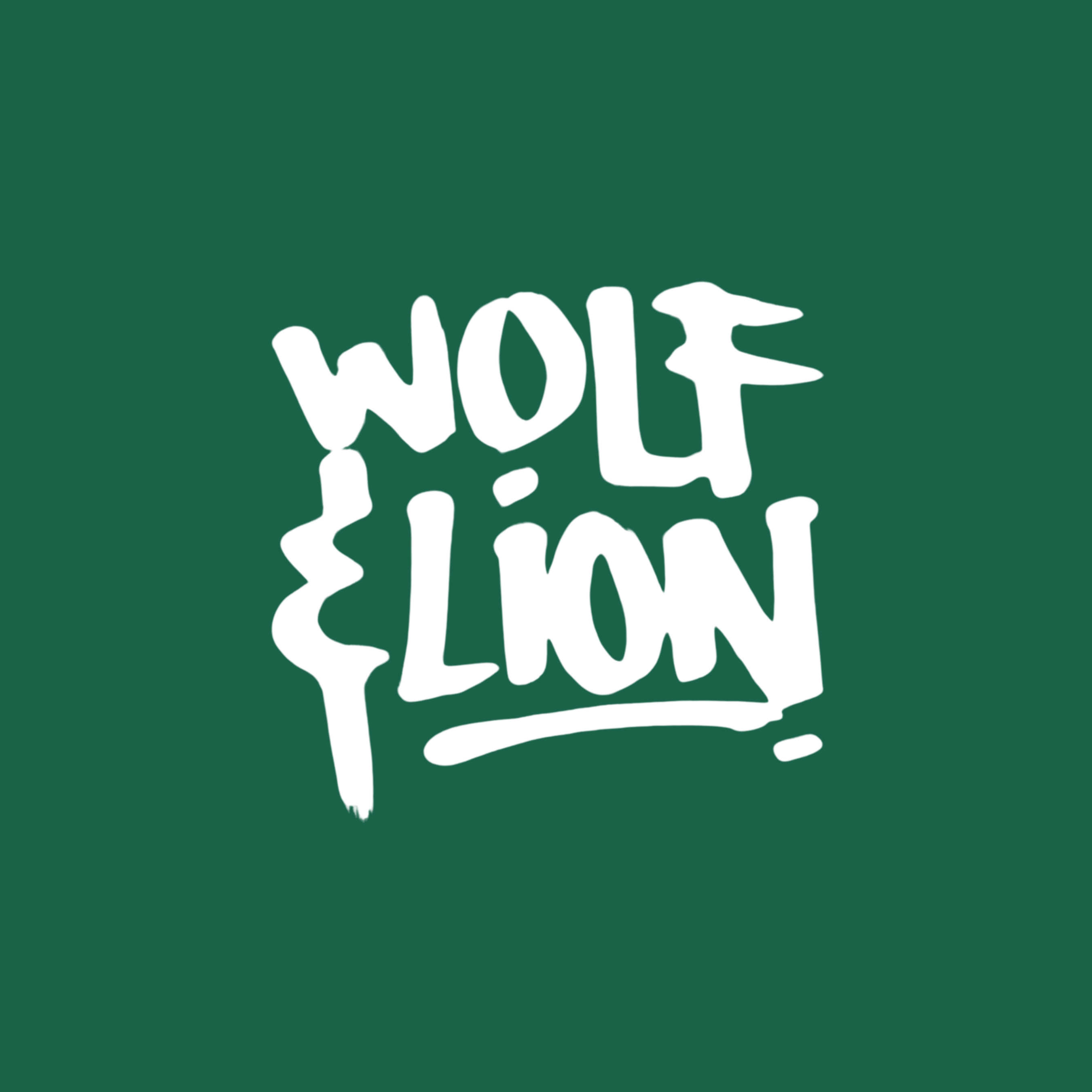 Writer: Wolf & Lion