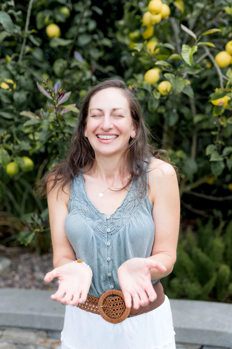 Student Shout-Out: Mandi | Wolf & Lion Blog