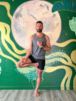 Meet the Pack: Craig Sommerman | Wolf & Lion Blog