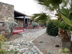 Tubac Ranch, Tubac AZ. 