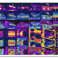 Detect pipe blockage