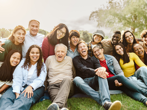 CCAR Volunteer - Peer Support
