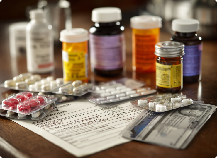 Essentials to bring to rehab
