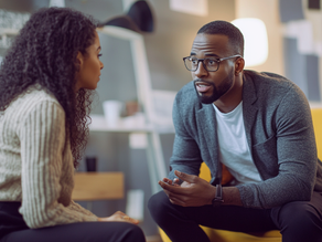 Family members can be part of a sober network