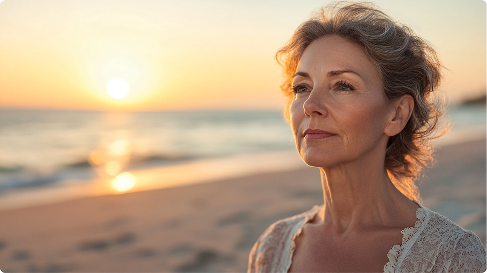 Eight Dimensions of Wellness - Physical, Emotional, Social, Spiritual, Intellectual, Environmental, Occupational, Financial