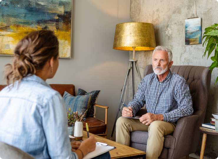 Create a aftercare plan in rehab