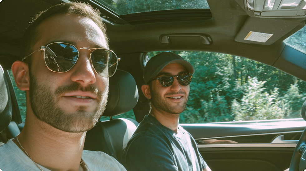 Get Sober Transportation to CT rehabs like Mountainside and High Watch