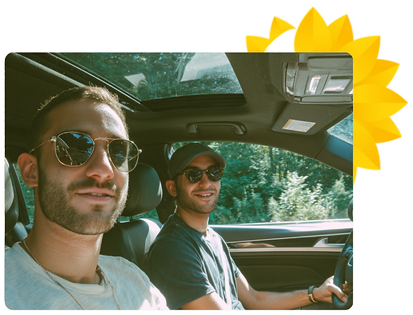 Recovery Resources Sober Transportation