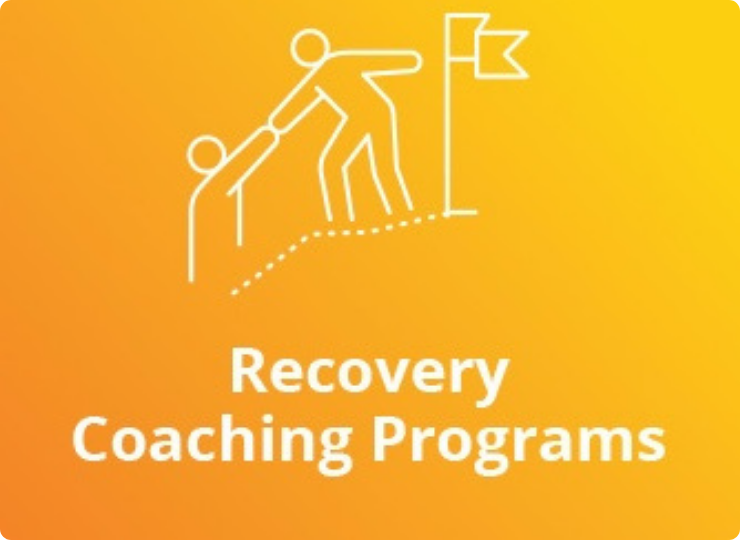 CCAR offers recovery coaching in hospital emergency departments as well as at the DOC