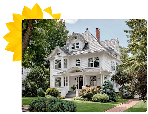 Recovery Resources Sober House