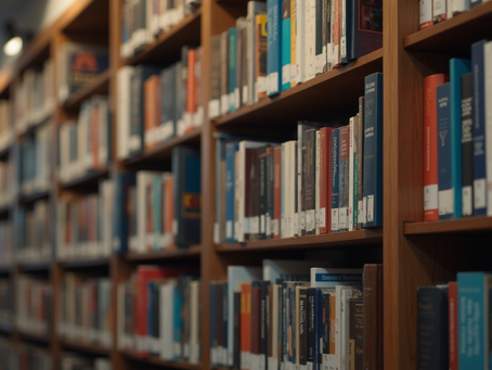 Book Reviews: Unraveling Scientific Concepts through Literature