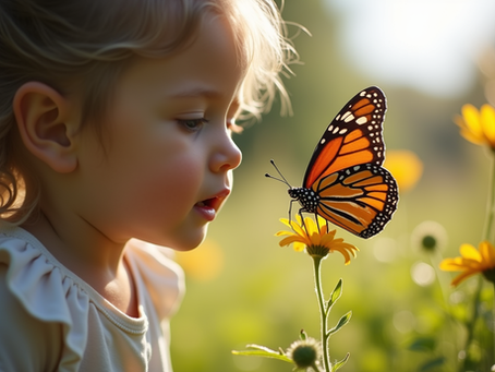 Exploring Science: Curiosity-Driven Learning in Everyday Life