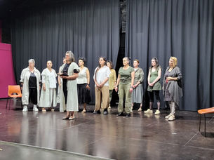 Labopera Occitanie Méditerranée la Fabrique opéra coopératif Aude PO Hérault Gard 11 66 34 30