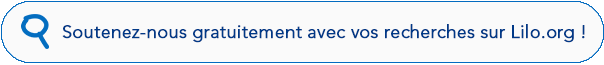 Barre nous soutenir sur Lilo