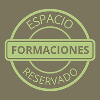 Nuestras Formaciones