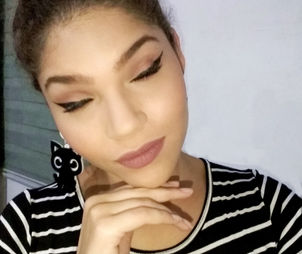 MEGA Delineado de Gatinho