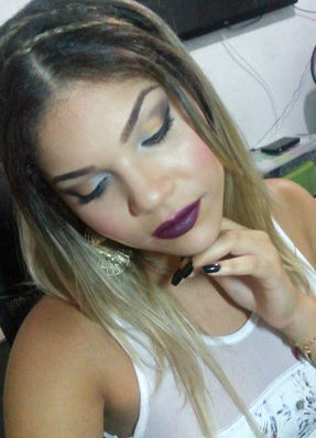 Maquiagem Básica para o dia!