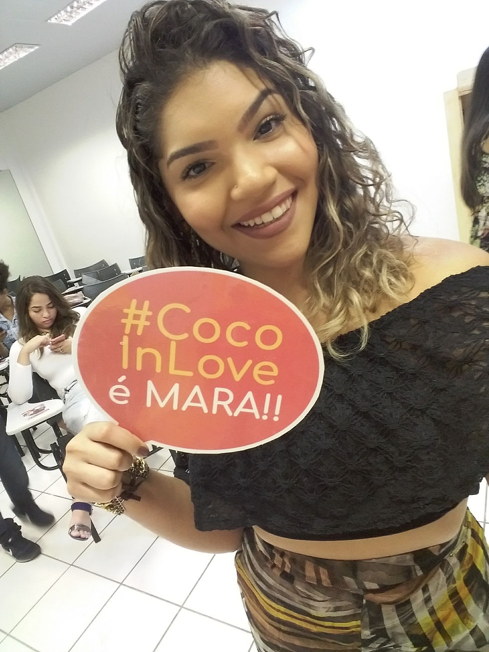 CocoInLove da Tratta