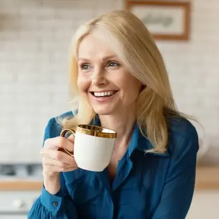 MDs Reveal the Best Natural Ways to Ease the Most Bothersome Menopause Symptoms