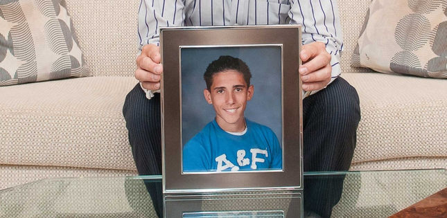 Heroin in the Suburbs