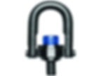 Swivel Host Rings