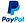 paypal logo FOR PAYMENT 