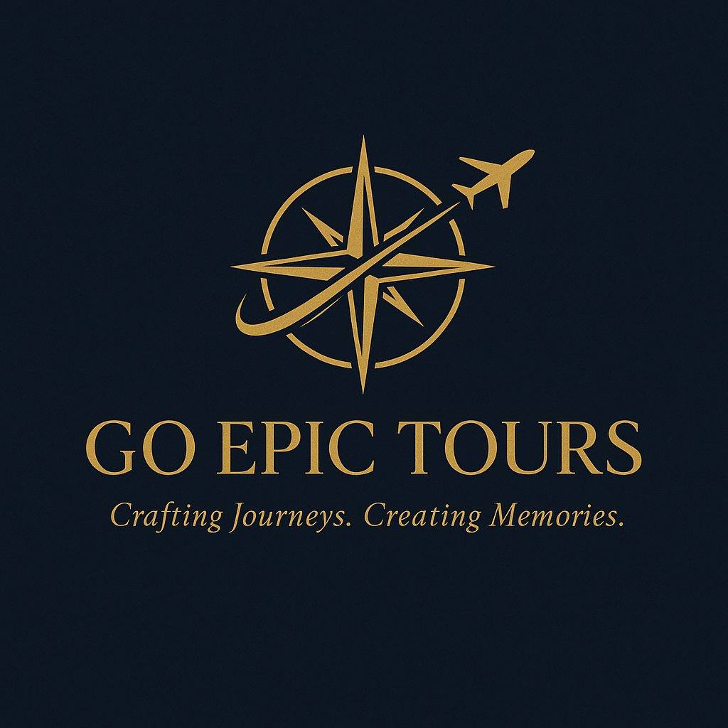 Writer: GO EPIC TOURS AUTH