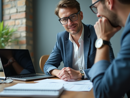 Maximizing ROI with Global Solutions Inc Services