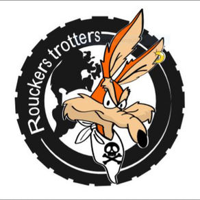 ''Les Rouckers Trotteurs'' 