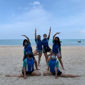 Un lycée international en Thaïlande 