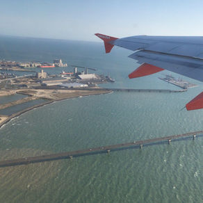 La Rochelle - Londres - Buenos Aires