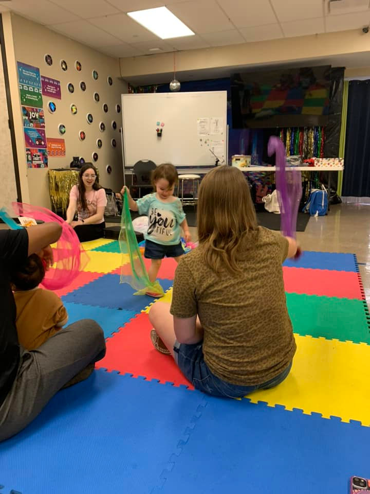 2024 Baby Music Camp