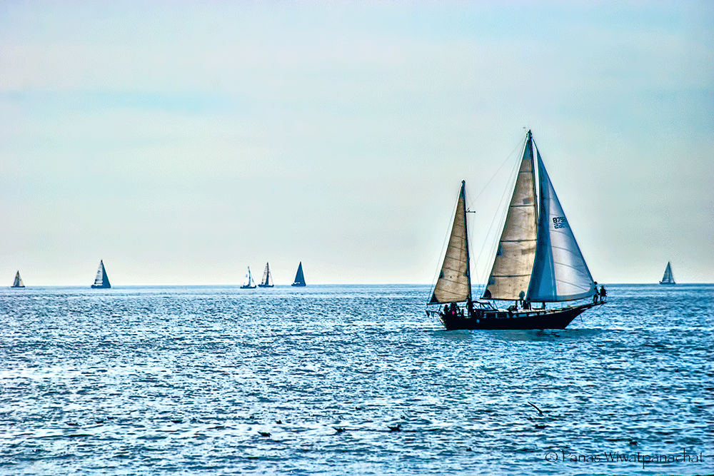 Landscape Photography