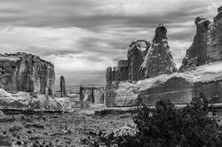 Arches National Park