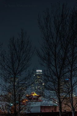 Landscape Photography