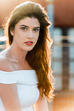 Los Angeles Headshot Photographer
