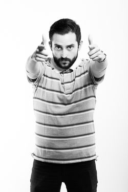 Andrew Lopez