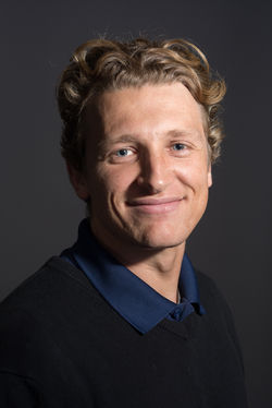 Los Angeles Headshot
