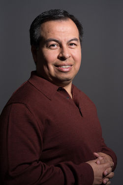 Los Angeles Headshot