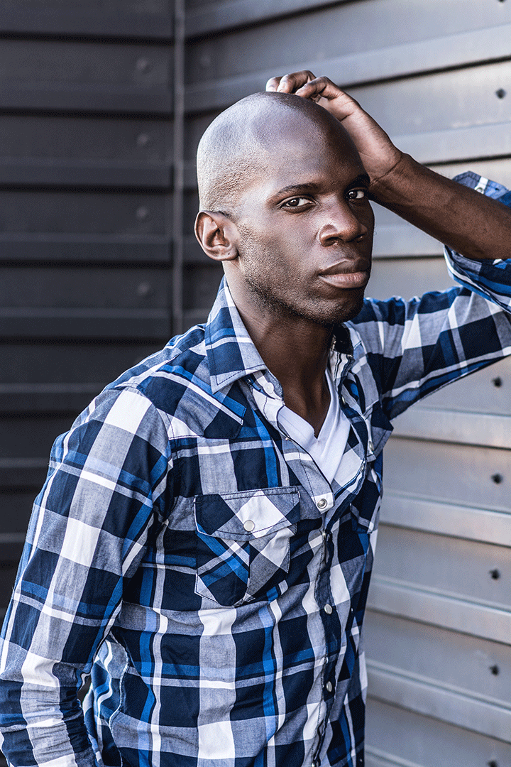 Los Angeles Headshot Photography