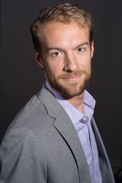 Los Angeles Headshot