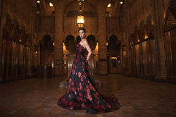 Los Angeles Fashion Photographer