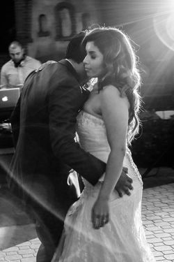 Los Angeles Engagement Photography