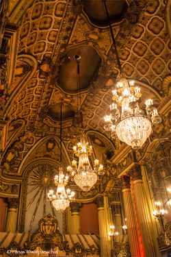 Los Angeles Architecture Photography