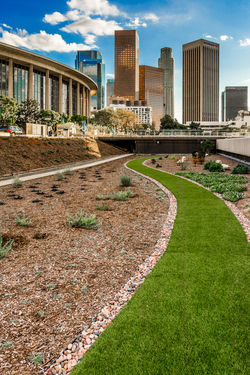 Los Angeles Architecture Photography