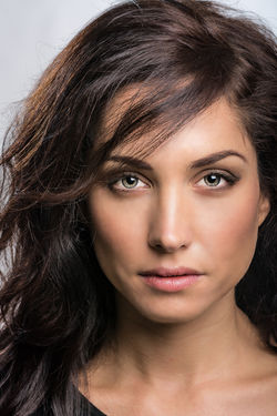 Los Angeles Headshot Photographer