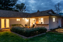 California Architecture Photography