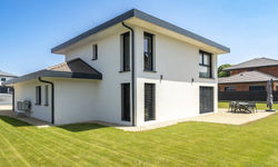 Réalisation Maison Metral