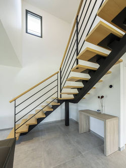 Réalisation Maison Metral