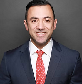 Shahriar "Shar" Attaie